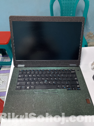 Dell Latitude